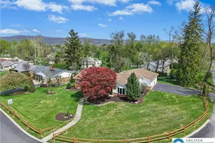 5027 Aberdene St, Upper Saucon Township, PA 18034 - Photo 22