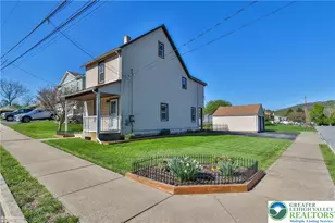 1606 Ravena St, Bethlehem City, PA 18015 - Photo 2