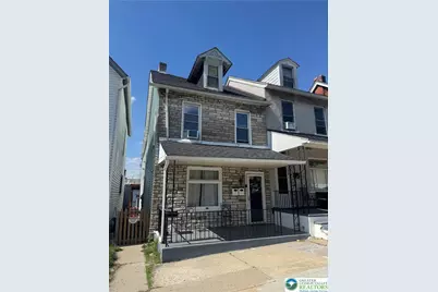 303 E Union #1st, Allentown City, PA 18109 - Photo 1