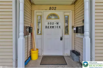 802 W Berwick Street, Easton, PA 18042 - Photo 2