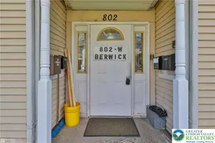 802 W Berwick St, Easton, PA 18042 - Photo 2