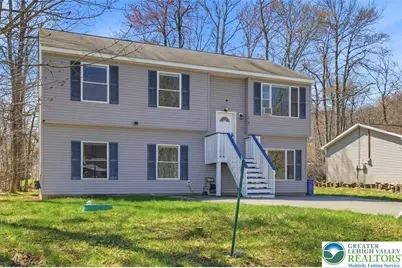 9407 Juniper Drive, Coolbaugh Twp, PA 18466 - Photo 1