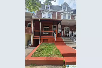 856 N 8th Street, Allentown City, PA 18102 - Photo 1