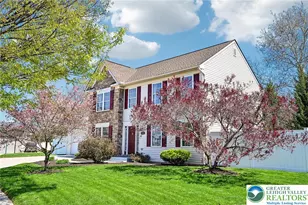 1981 Creamery Ct, Lower Macungie Township, PA 18011 - Photo 2