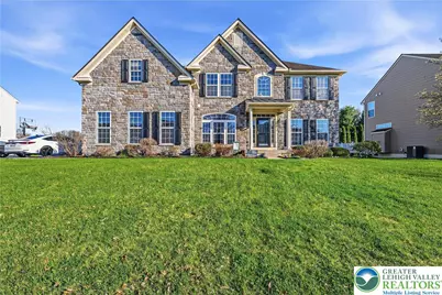 130 Lower Way Road, Palmer Twp, PA 18045 - Photo 2