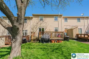 4617 N Hedgerow Dr, Lower Macungie Township, PA 18103 - Photo 28