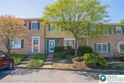 4617 N Hedgerow Drive, Lower Macungie Township, PA 18103 - Photo 1