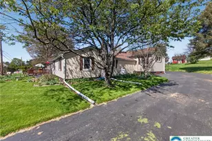 8275 Mertztown Rd, Lower Macungie Township, PA 18011 - Photo 2