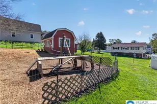 8275 Mertztown Rd, Lower Macungie Township, PA 18011 - Photo 30