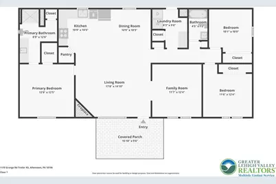 1170 Grange Road #R5, Lower Macungie Township, PA 18106 - Photo 28