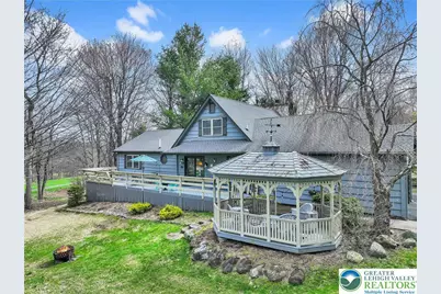 33 Rock Ridge Road, Kidder Twp, PA 18624 - Photo 1