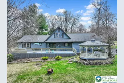 33 Rock Ridge Road, Kidder Twp, PA 18624 - Photo 32