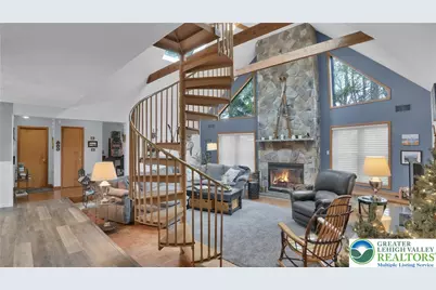 33 Rock Ridge Road, Kidder Twp, PA 18624 - Photo 14