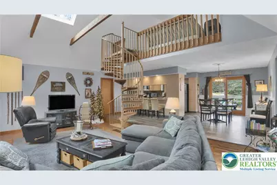 33 Rock Ridge Road, Kidder Twp, PA 18624 - Photo 16