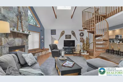 33 Rock Ridge Road, Kidder Twp, PA 18624 - Photo 8