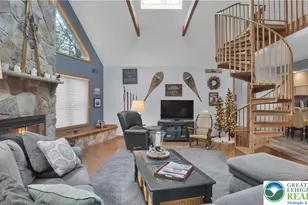 33 Rockridge Rd, Kidder Twp, PA 18624 - Photo 8