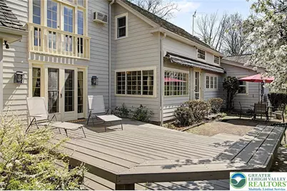 542 Headquarters Road, Tinicum Twp, PA 18942 - Photo 6
