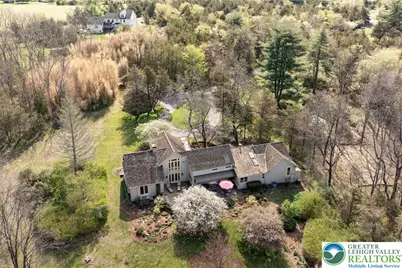 542 Headquarters Road, Tinicum Twp, PA 18942 - Photo 10