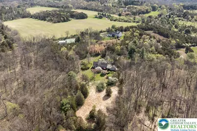 542 Headquarters Road, Tinicum Twp, PA 18942 - Photo 68