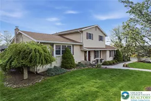 348 Hillcrest Ave, Lower Nazareth Twp, PA 18064 - Photo 2
