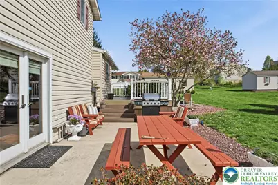 348 Hillcrest Avenue, Lower Nazareth Twp, PA 18064 - Photo 42