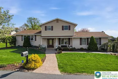 348 Hillcrest Avenue, Lower Nazareth Twp, PA 18064 - Photo 1