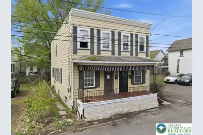 36 Oneill Avenue, Wilkes Barre, PA 18702 - Photo 2