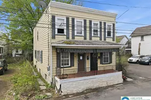 36 O'Neill Ave, Wilkes Barre, PA 18702 - Photo 2