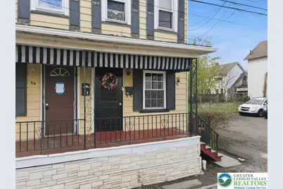 36 Oneill Avenue, Wilkes Barre, PA 18702 - Photo 6