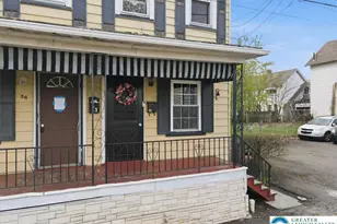 36 O'Neill Ave, Wilkes Barre, PA 18702 - Photo 6