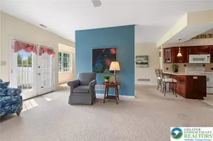 2504 Rolling Green Dr, Lower Macungie Township, PA 18062 - Photo 6