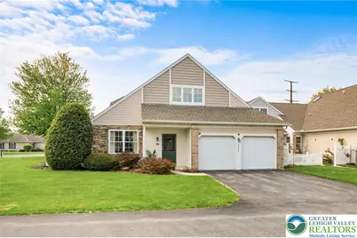 2504 Rolling Green Drive, Lower Macungie Township, PA 18062 - Photo 1