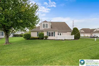 2504 Rolling Green Drive, Lower Macungie Township, PA 18062 - Photo 28