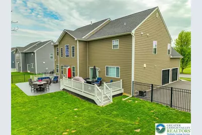 912 Fairway Drive, Forks Twp, PA 18040 - Photo 32