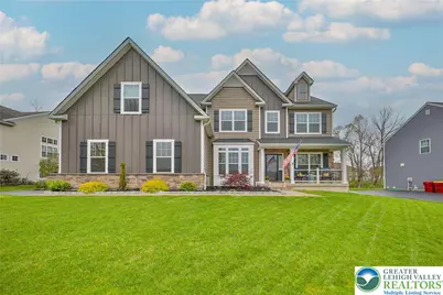 912 Fairway Drive, Forks Twp, PA 18040 - Photo 2