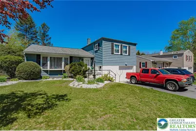 2627 Nottingham Road, Bethlehem City, PA 18017 - Photo 1
