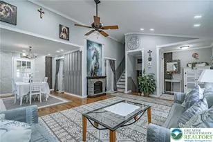 2627 Nottingham Rd, Bethlehem City, PA 18017 - Photo 6