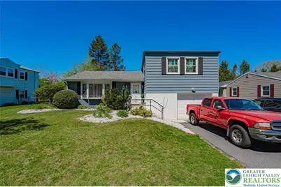 2627 Nottingham Road, Bethlehem City, PA 18017 - Photo 2