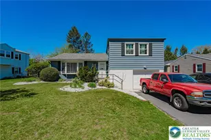 2627 Nottingham Rd, Bethlehem City, PA 18017 - Photo 2