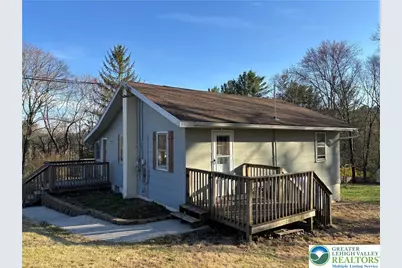 165 Hemlock Drive, Polk Twp, PA 18210 - Photo 16