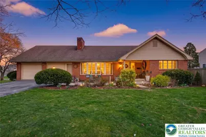 745 N Marshall Street, South Whitehall Township, PA 18104 - Photo 2