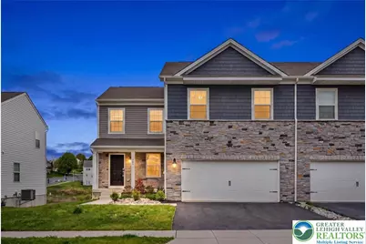 264 Winding Road, Forks Twp, PA 18040 - Photo 1