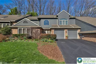2820 Sheffield Drive, Lower Macungie Township, PA 18049 - Photo 1