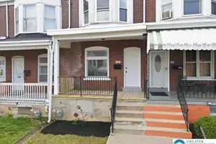 726 St John St, Allentown City, PA 18103 - Photo 2
