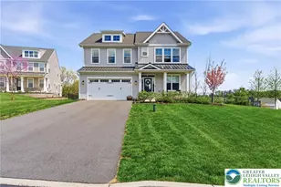55 Alieh Ct, Williams Township, PA 18042 - Photo 1