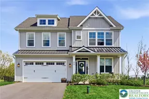 55 Alieh Ct, Williams Township, PA 18042 - Photo 1