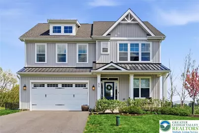 55 Alieh Court, Williams Township, PA 18042 - Photo 48