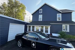 500 Belfast Rd, Plainfield Township, PA 18064 - Photo 2