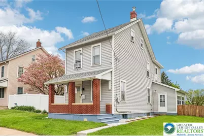 147 S 5th Street, Coplay Boro, PA 18037 - Photo 2