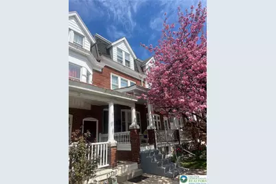 1137 W Green Street, Allentown City, PA 18102 - Photo 2